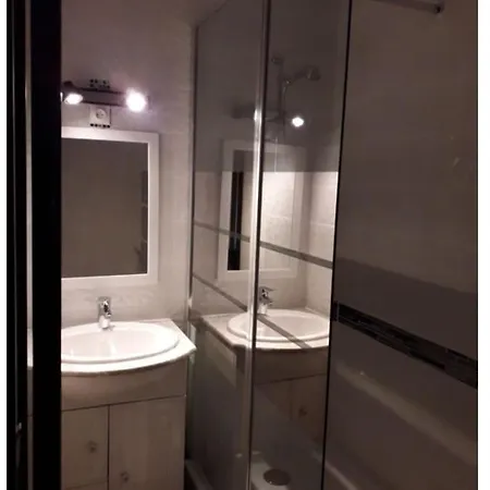 T2 Neuf Climatise A 200m Plage, Parking Sète